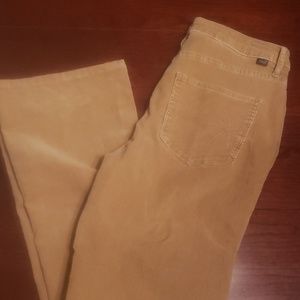 Jag corduroy pants